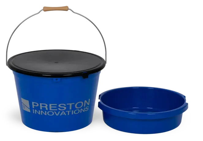 Velmi žádaný produkt | Kbelík Preston 25l Bucket Set