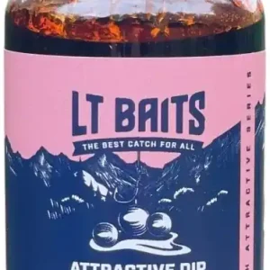 Kvalitní produkt | Dip LT Baits 300gr Exotic Squid