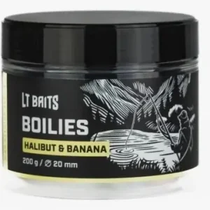 Boilies LT Baits Top 8 Mix 16mm 200gr - Pořiďte si nyní