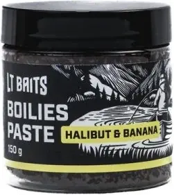 Zlevněno | Obalovací Pasta LT Baits 150gr Sweet Salmon