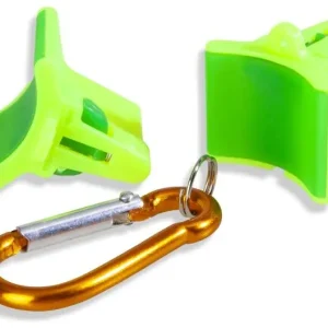 2ks chránič háčků Doiyo Sheru Hook Protector L - Snadné vrácení
