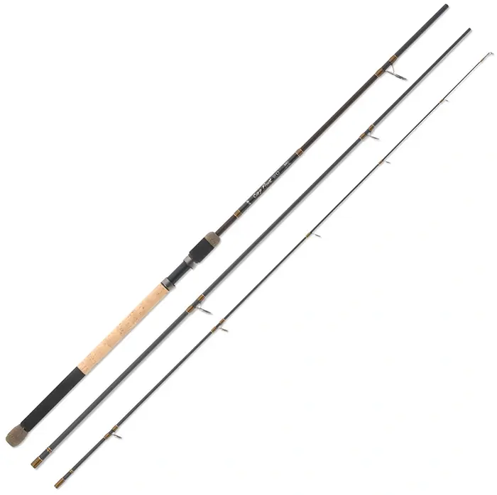 Snadné objednání | Prut MS Range Carp Float 2.0 80g 3,90m