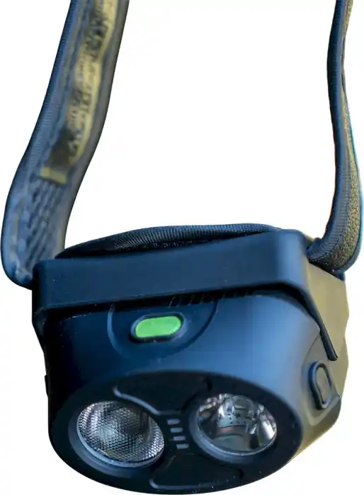 Čelovka RidgeMonkey VRH300X PRO | Nejprodávanější