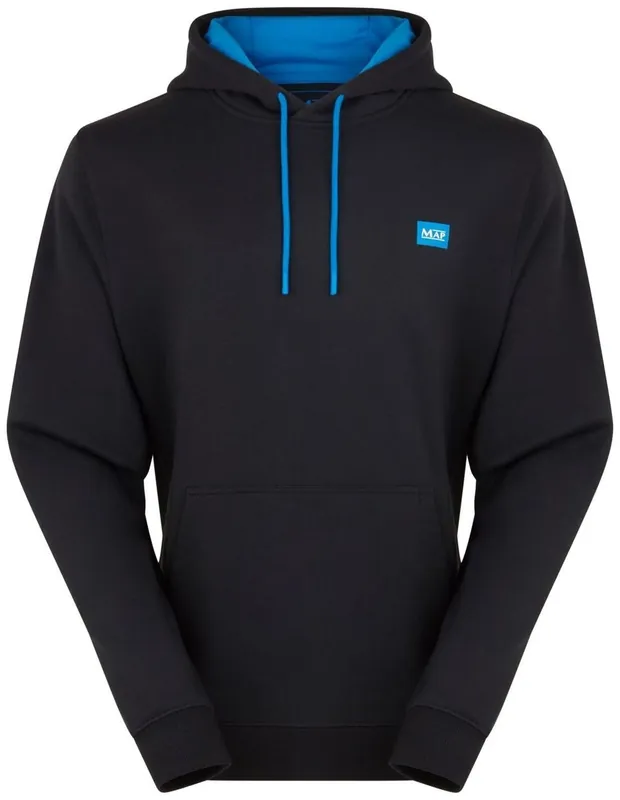 Mikina MAP Hoody S - Rychle mizí