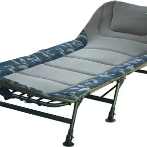 Speciální nabídka - Lehátko Suretti Therapy Camo