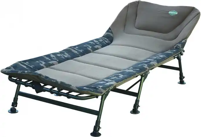 Speciální nabídka - Lehátko Suretti Therapy Camo