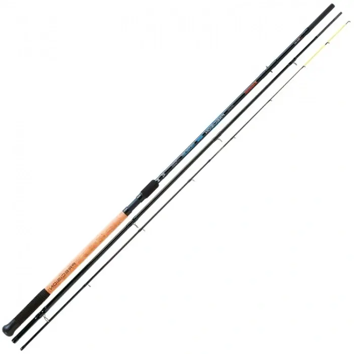 Prut Trabucco Precision RPL River Feeder HH 3,60m 150gr | Jen dnes
