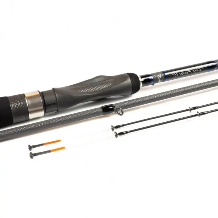 Kvalitní produkt - Prut Free Spirit Hi-S Feeder Carp 11ft 3,35m