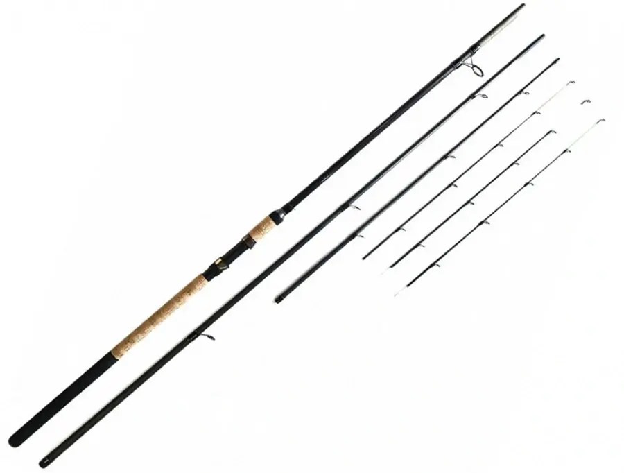 Ušetřete - Prut Zfish Miracle Feeder 90gr 3,30m
