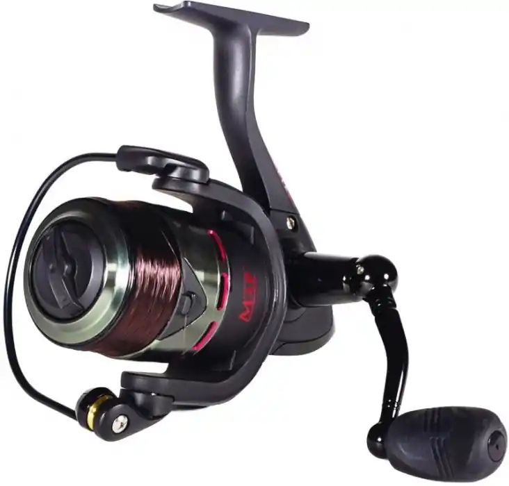 Naviják Map Carptek ACS 4000 FD Reel - Poslední příležitost