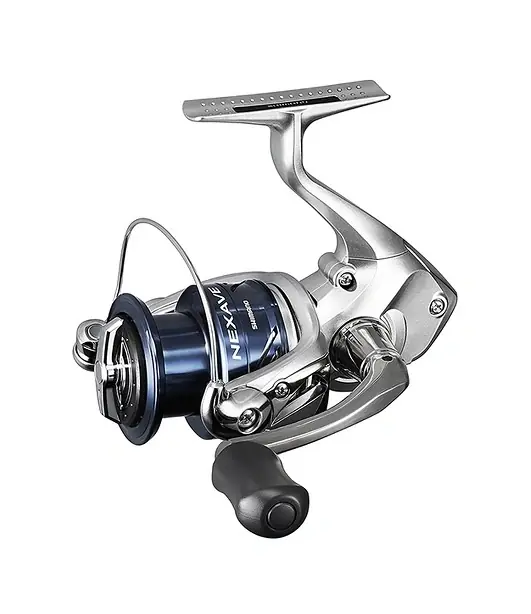 Naviják Shimano Nexave FE 6000 - Připraveno k odeslání