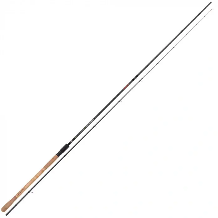 Nový produkt - Prut Trabucco Inspiron FD Master Carp Method 3,30m 90gr