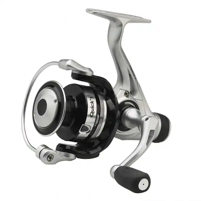 Žádaný produkt - Naviják DAM Quick 1 RD 4000