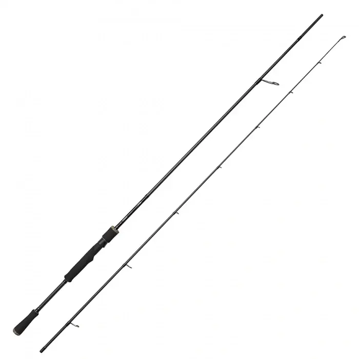 Rychlé dodání - Prut DAM Yagi Light Jig 2,40m 3-18gr