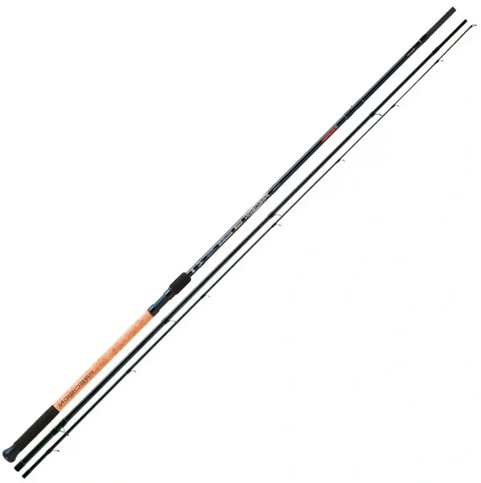 Omezené zásoby | Prut Trabucco Precision RPL Match Carp 20gr 4,2m