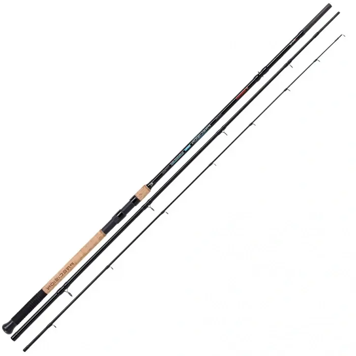 Prut Trabucco Precision RPL Allrounder 15-40gr | Snadné vrácení