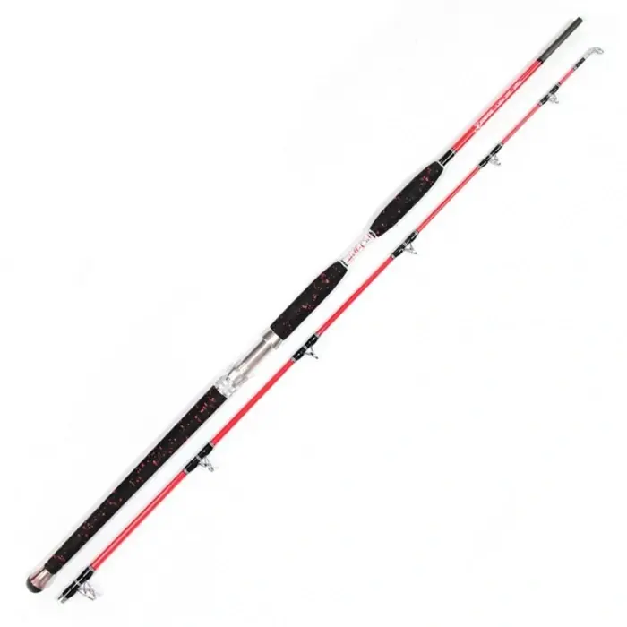Prut Hell-Cat Kronos 2,80m 400-600gr - Právě uvedeno na trh