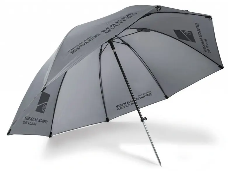 Brolly Preston Space Maker Multi 60‘ Brolly - Akční cena