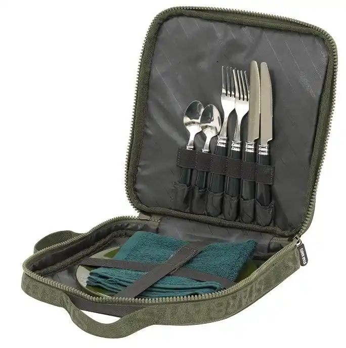 Top produkt - Jídelní Sada Starbaits Concept Kitchen Bag
