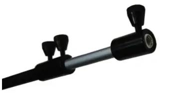 Tyče k Bivakům Trakker Quicksticks 48 | Nový produkt