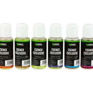 Esence Nikl 50ml Squid & Octopus | Výprodej