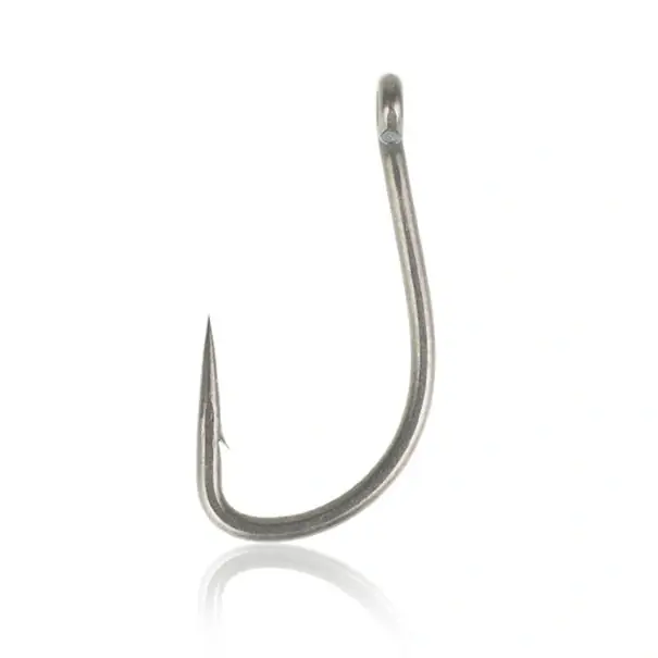 10ks - Háčky Garda Pop&Zig Carp Hook s Protihrotem Velikost 4 | Sleva navíc
