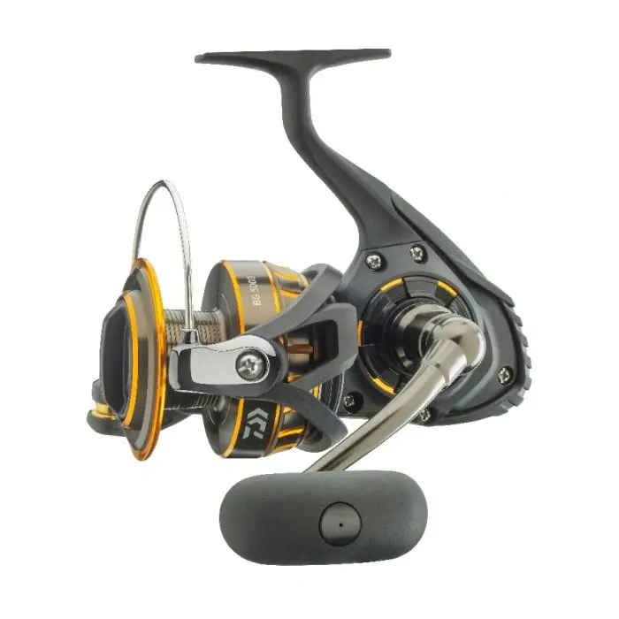 Bestseller | Naviják Daiwa BG 3000