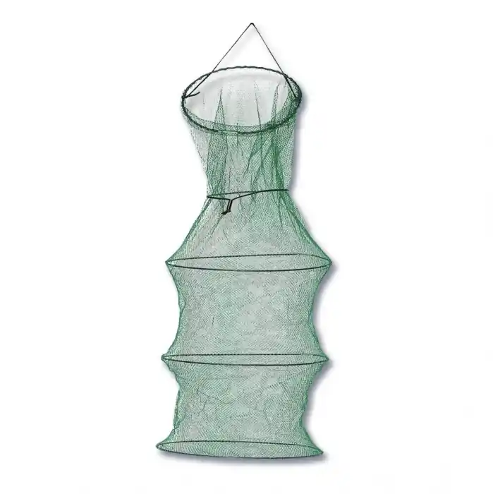 Novinka v nabídce - Vezírek Zebco Keepnets Délka 60cm