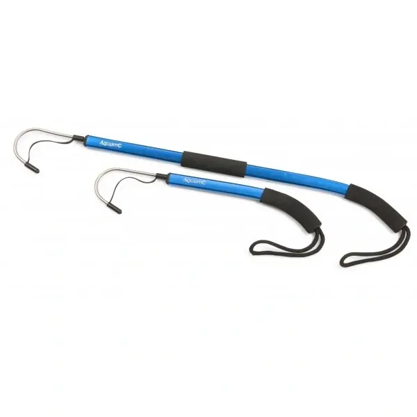 Vylovovací Hák Aquantic Gaff 75cm - Bezpečný nákup