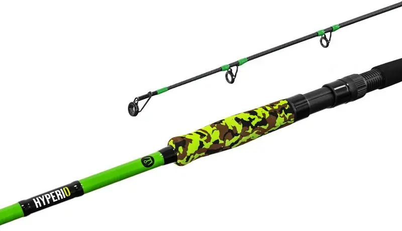 Prut Delphin Hyperio 2 240cm/120gr | Snadné objednání