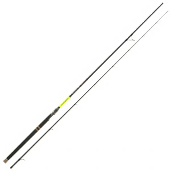 Čerstvá novinka | Prut Iron Claw The Genuine 2,45m 90gr H