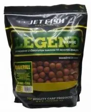Nově v sortimentu | Boilie JetFish Legend Range 20mm 3kg Biokrill