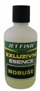 Zlevněno - Esence JetFish Exclusive Essence 100ml Multifruit