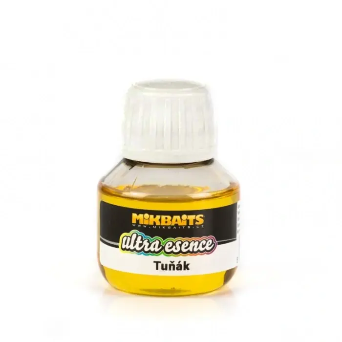 Poslední kus - Esence Mikbaits Ultra 50ml