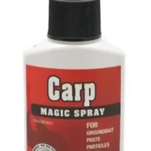 Velmi oblíbený produkt - Atraktor MVDE Magic Spray 100ml Carp