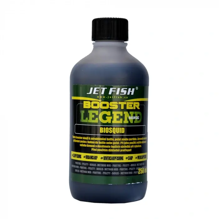 Kupte nyní | Booster JetFish Legend Range Booster 250ml Mystic Spice