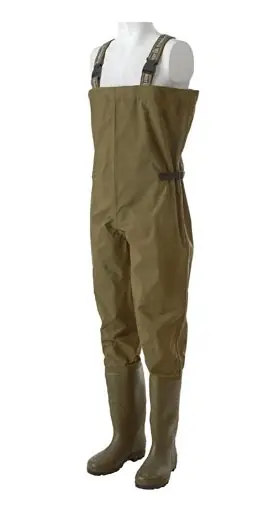 Prsačky Trakker N2 Chest Waders - Populární