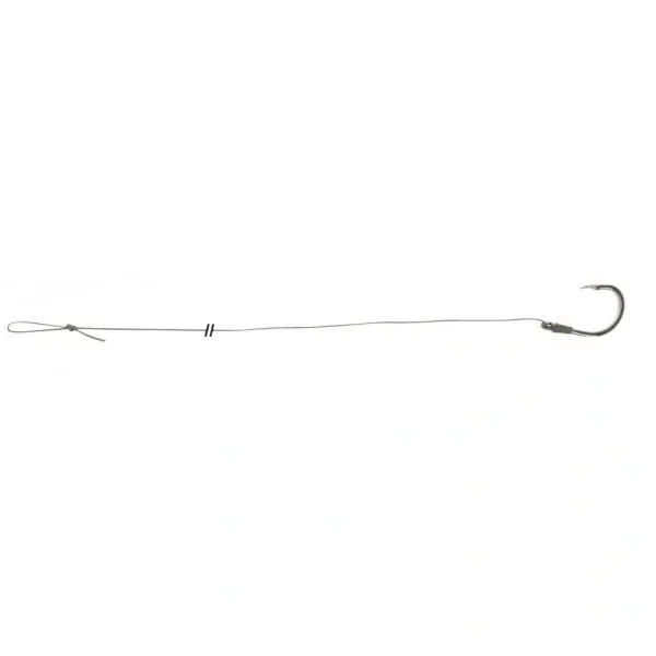 Přidat do košíku - Hotový Návazec Uni Cat S-Hook Rig Háček 10/0