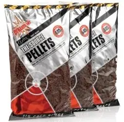 Výborné hodnocení | Potápivé Pelety Dynamite Baits Source Pellets 900gr