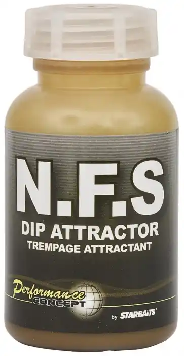 Tekutý Dip Starbaits 200ml Signal | Outlet