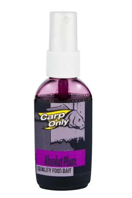 Posilovač Carp Only Flavour Spray 50ml Coco & Banana - Prodejní hit