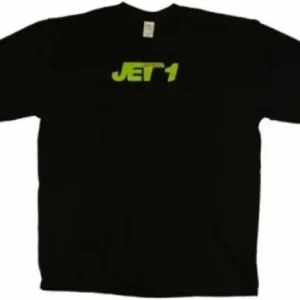 Tričko JetFish Legend Range JET1 Velikost XXXL | Do vyprodání zásob