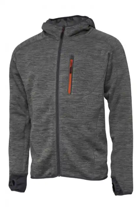 Mikina Scierra Tech Hoodie | Ihned k objednání