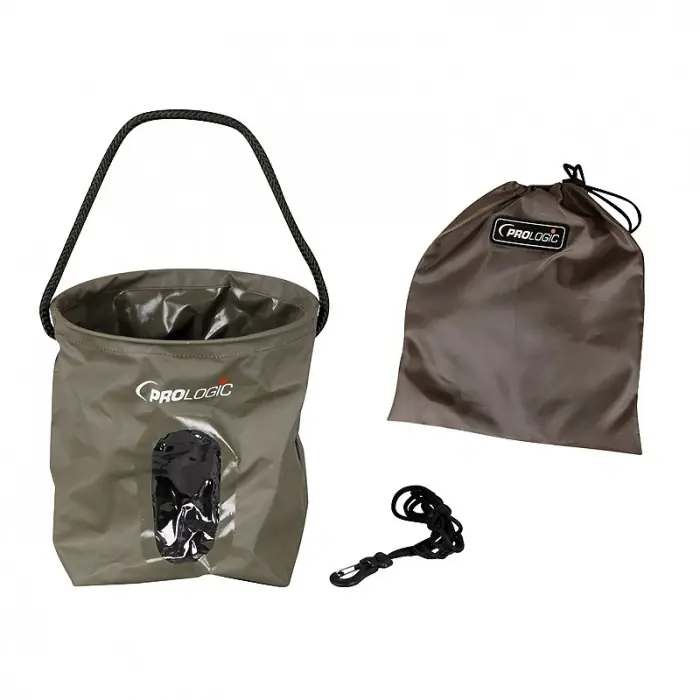 Kbelík Prologic MP Bucket W/Bag - Doprodej