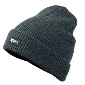 Nově v e-shopu | Kulich Nikl Basic Šedý