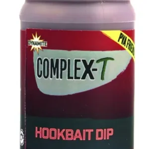 Omezené množství - Dip Dynamite Baits Bait Dip 100ml Complex-T