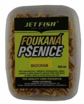 Přímo z výroby | Foukaná Pšenice JetFish 100ml