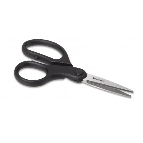 Zbývá jen pár kusů | Nůžky na Pletenku Anaconda Braid Scissor