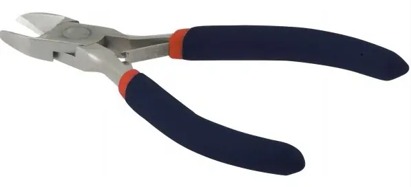 Pořiďte si nyní | Kleště Iron Claw Micro Cutter