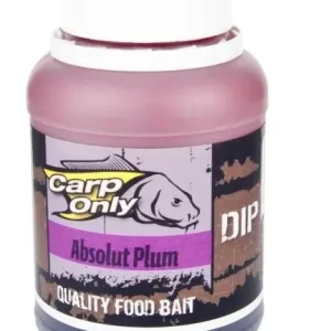 Dip Carp Only 150ml Peach & Black Pepper - Cenový hit